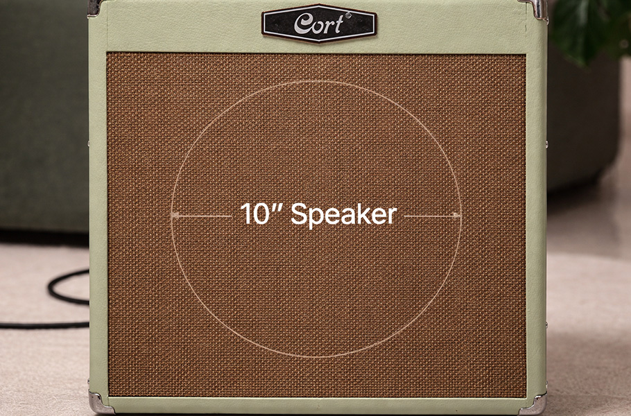 آمپلیفایر گیتار Cort CM30R