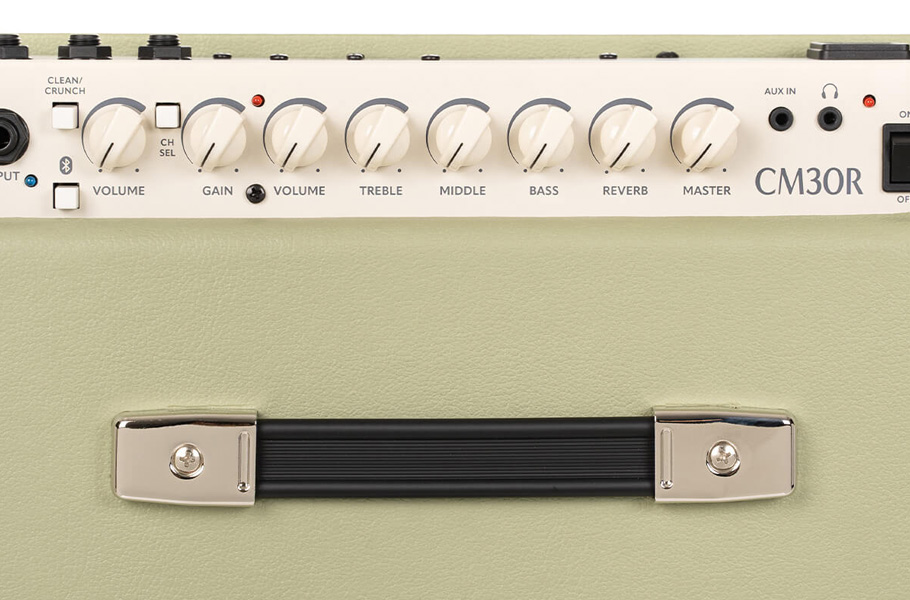 آمپلیفایر گیتار Cort CM30R