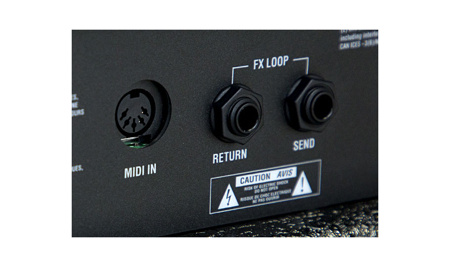 آمپلی فایر Marshall DSL40CR