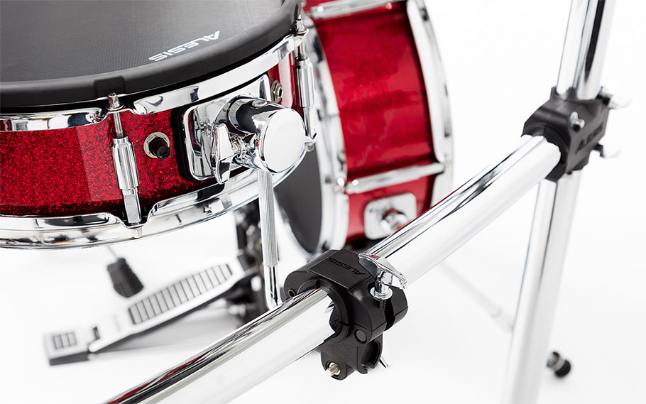 درامز الکترونیکی Alesis Strike Pro Kit