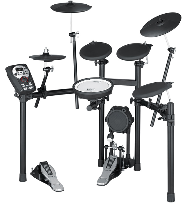 Roland TD-11KV درامز الکترونیکی