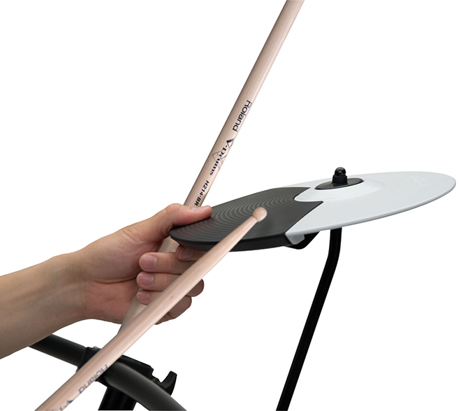 Roland TD-1KV درامز الکترونیکی