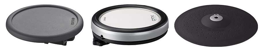 درامز الکترونیکی Yamaha DTX522K