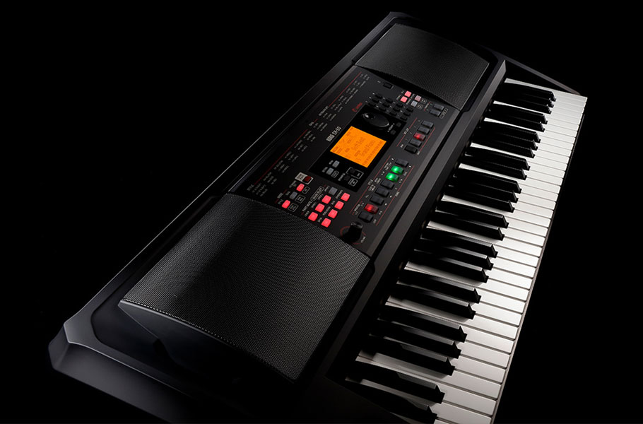 کیبورد ارنجر موسیقی KORG EK-50 L