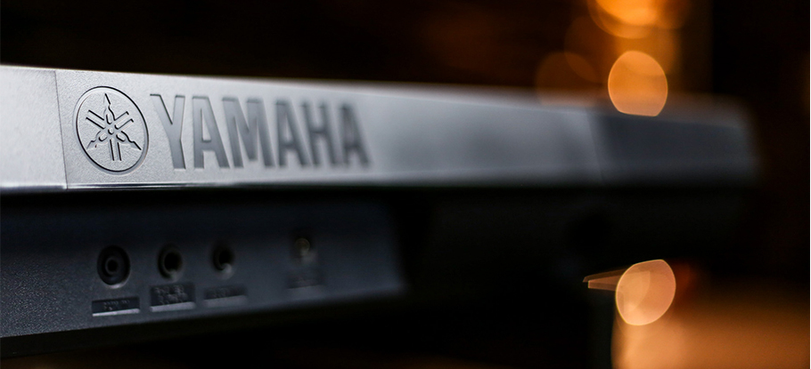 Yamaha PSR-E253 کیبورد ارنجر موسیقی