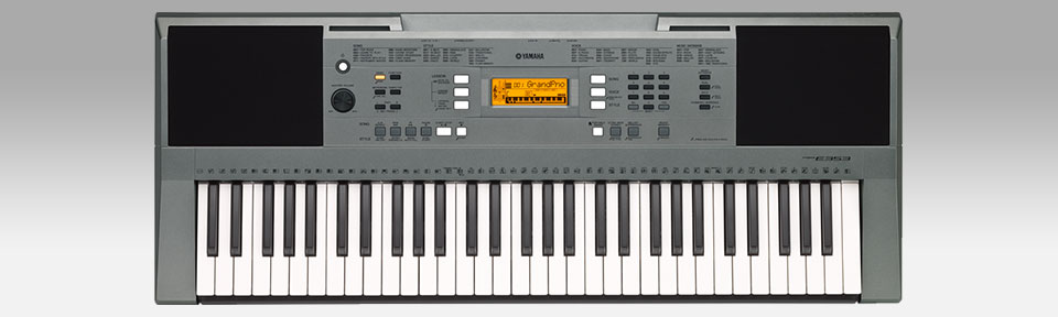 کیبورد ارنجر Yamaha PSR-E353