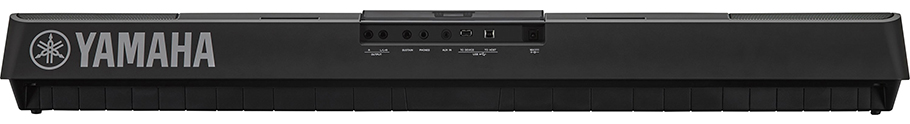 Yamaha PSR-EW400 کیبورد آموزشی