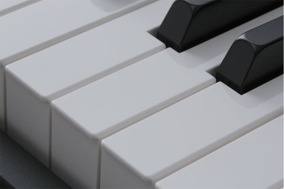 Yamaha MOXF 8 ورک استیشن