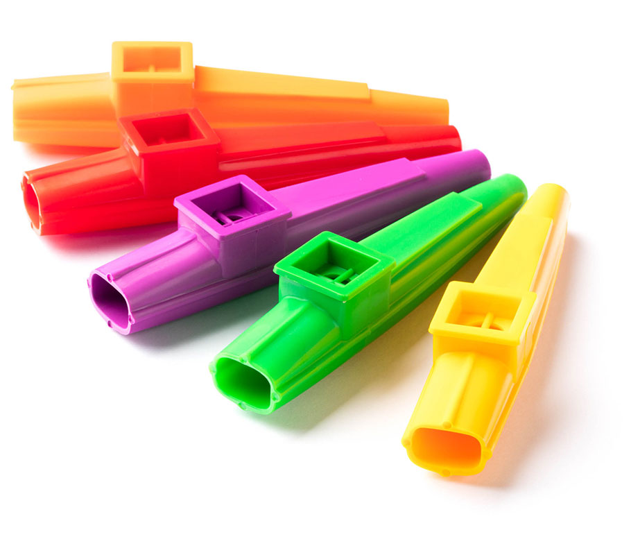 Dunlop 7700 Scotty Kazoo