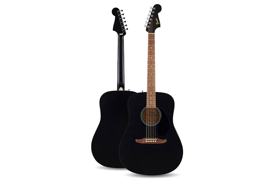 گیتار آکوستیک Fender California Debut Redondo