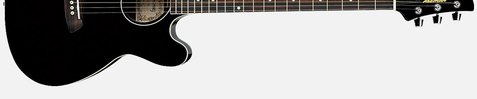 گیتار آکوستیک IBANEZ TCY10