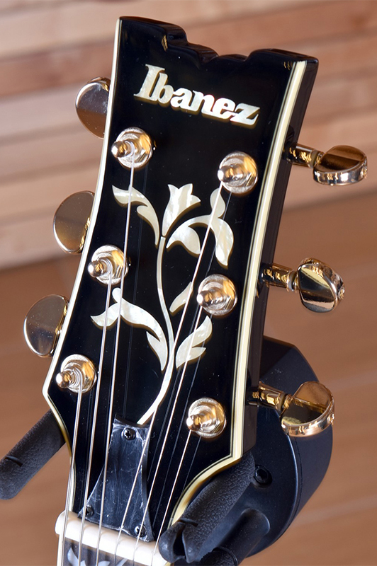 IBANEZ AR620-BK گیتار الکتریک
