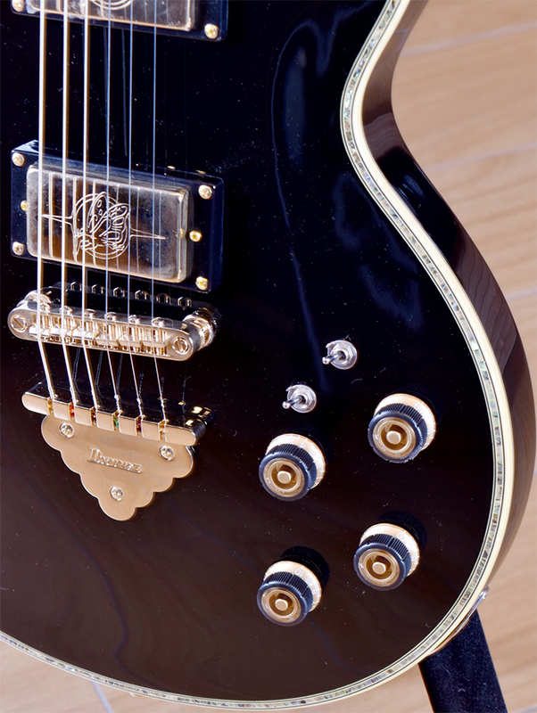 IBANEZ AR620-BK گیتار الکتریک