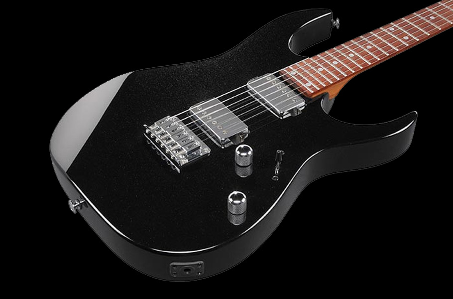 گیتار الکتریک IBANEZ GRG121SP