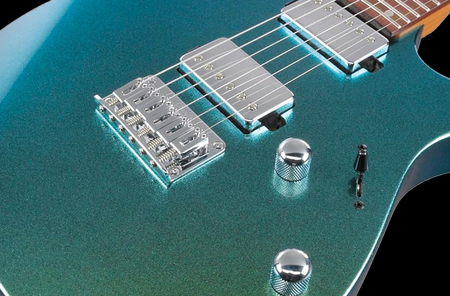 گیتار الکتریک IBANEZ GRG121SP GYC