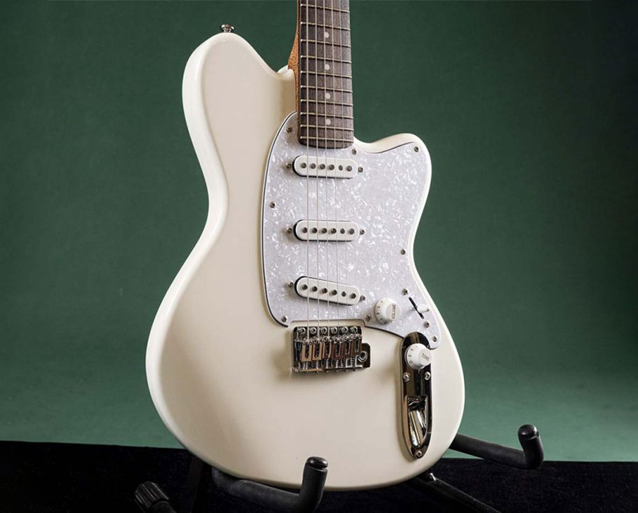 گیتار الکتریک Ibanez ICHI00 VWH