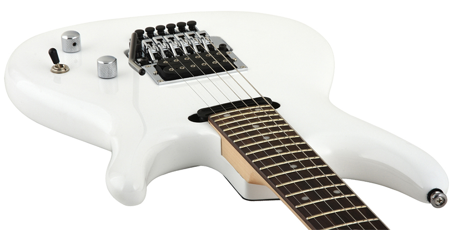 IBANEZ JS140 WH گیتار الکتریک