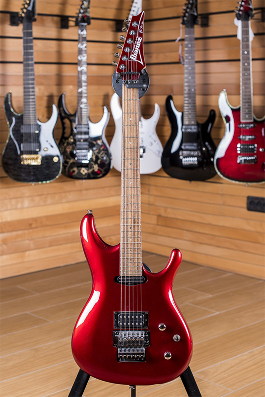 IBANEZ JS24P-CA گیتار الکتریک