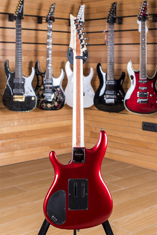 IBANEZ JS24P-CA گیتار الکتریک