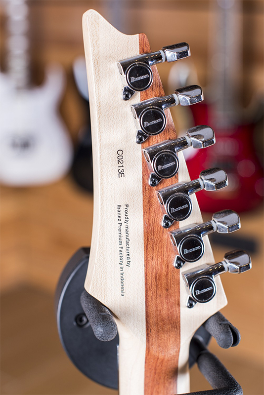 IBANEZ JS24P-CA گیتار الکتریک