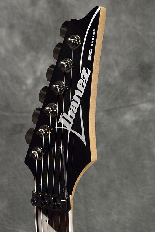 IBANEZ RG370FMZ گیتار الکتریک