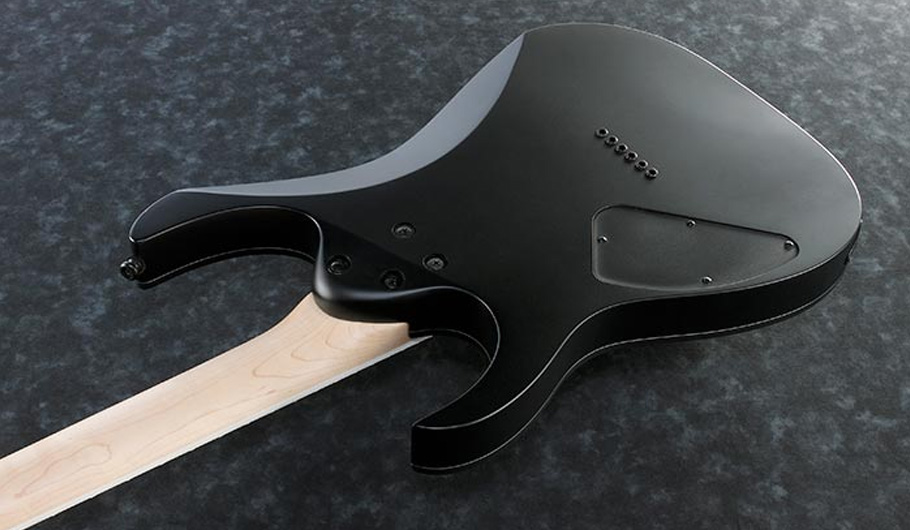 Ibanez RG421EX BKF گیتار الکتریک