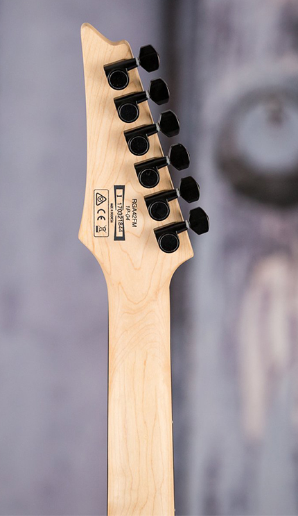 IBANEZ RGA42FM