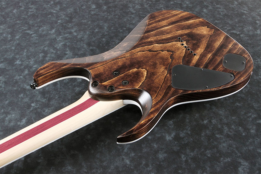 IBANEZ RGAIX7U-ABS گیتار الکتریک