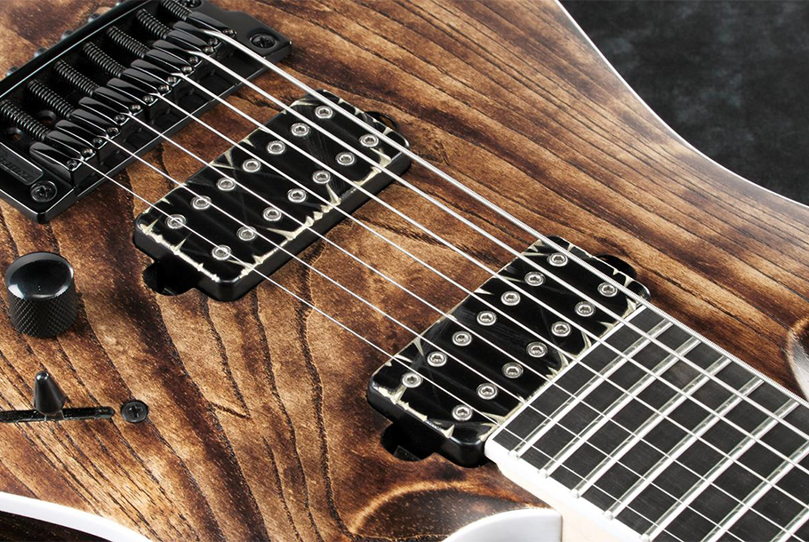 IBANEZ RGAIX7U-ABS گیتار الکتریک