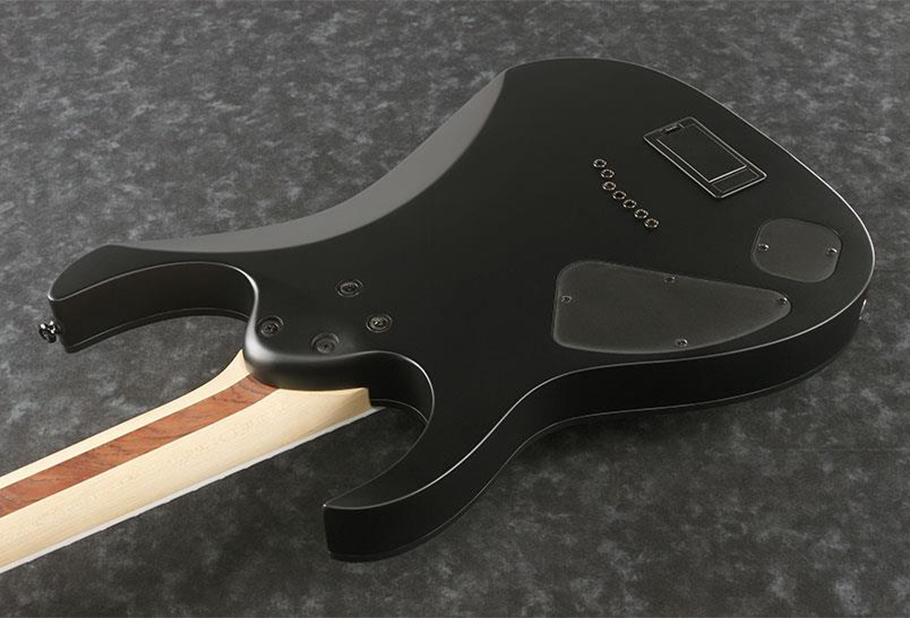 IBANEZ RGIR37BFE-BKF گیتار الکتریک
