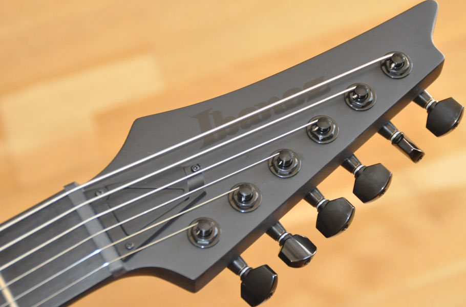 گیتار الکتریک Ibanez RGRTBB21 BKF