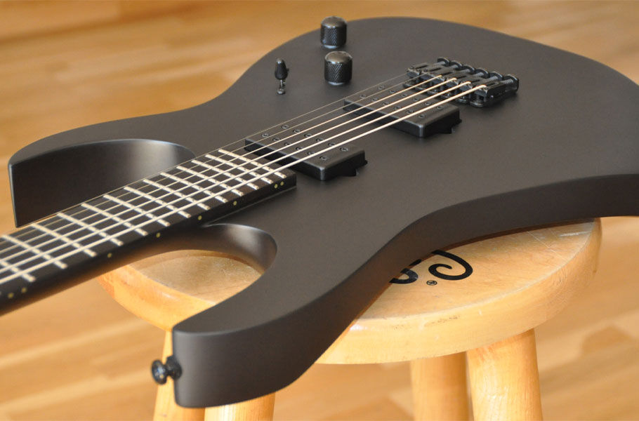 گیتار الکتریک Ibanez RGRTBB21 BKF