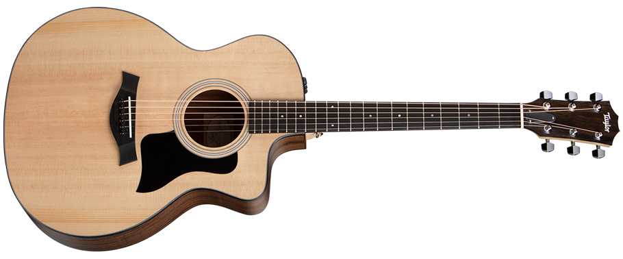 گیتار آکوستیک Taylor 114ce