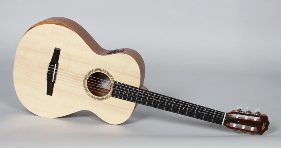گیتار آکوستیک Taylor Academy 12-N