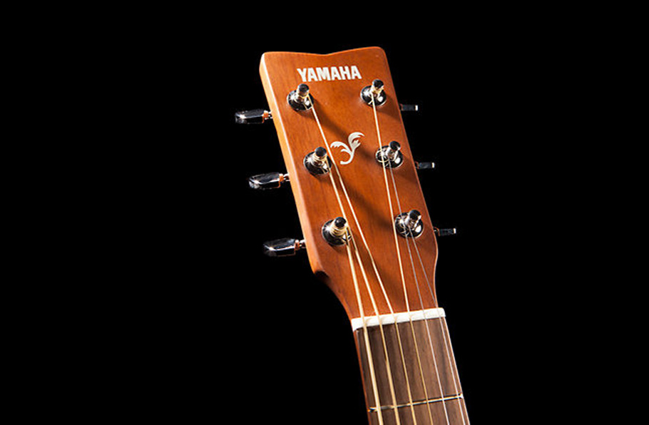 گیتار آکوستیک Yamaha F310 TBS