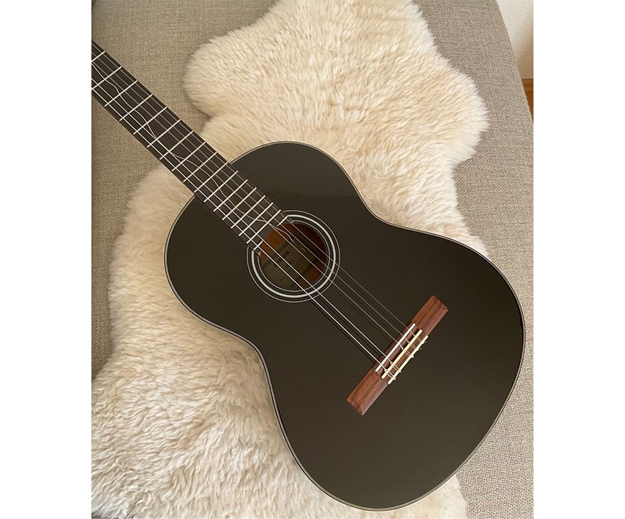 گیتار کلاسیک Yamaha C40 BL