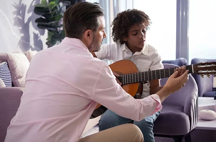 Yamaha C70 گیتار کلاسیک