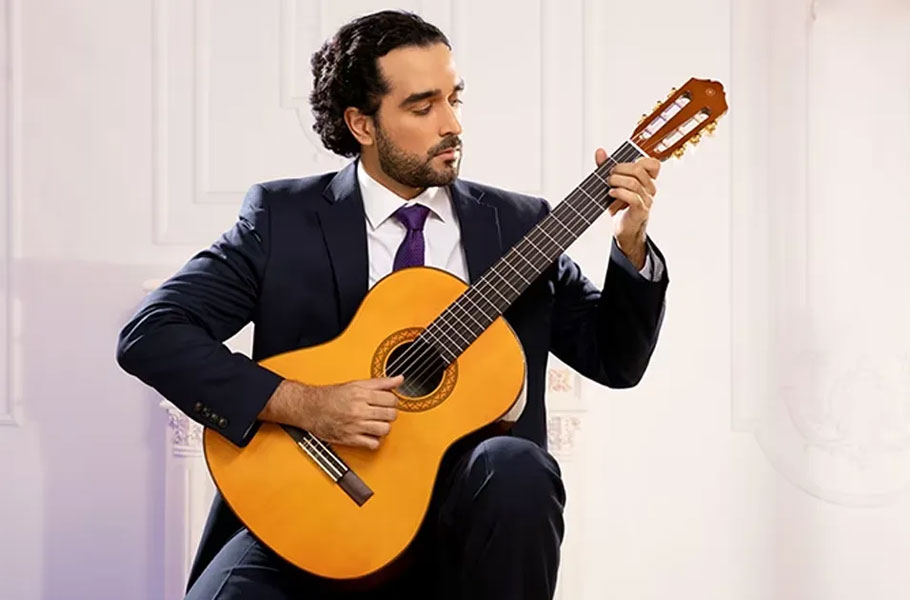 Yamaha C70 گیتار کلاسیک