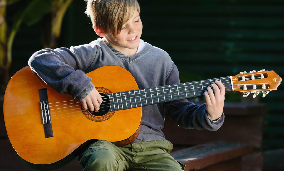 Yamaha C70 گیتار کلاسیک