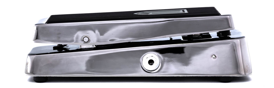 پدال Dunlop JP95 John Petrucci Signature Cry Baby Wah Pedal