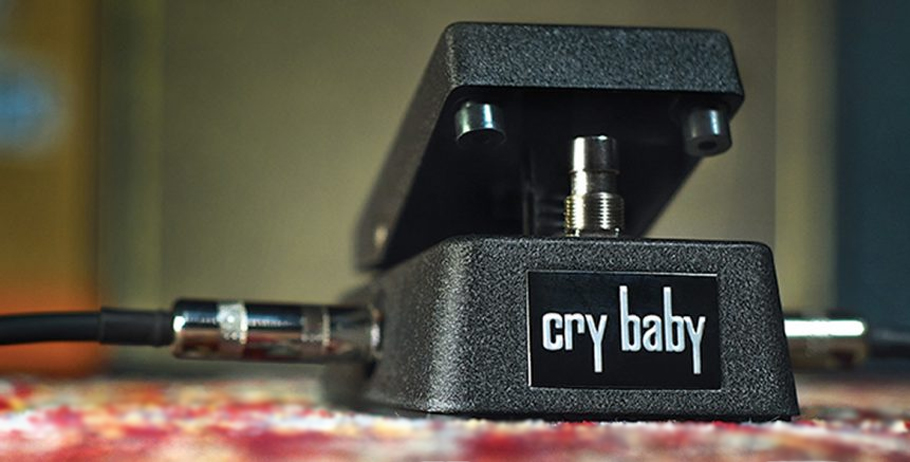 افکت گیتار الکتریک Dunlop CBM95