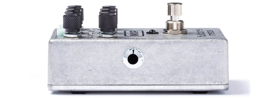 افکت گیتار الکتریک MXR Fullbore Metal Distortion M116