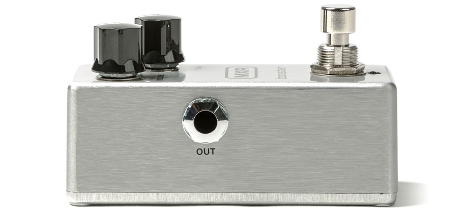 افکت گیتار الکتریک MXR Booster Mini M293