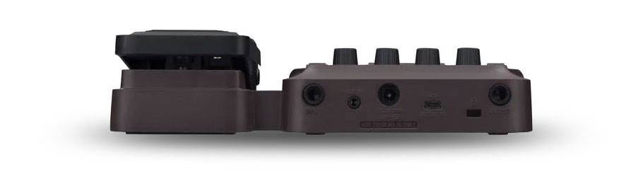 مولتی افکت Zoom A1X Four