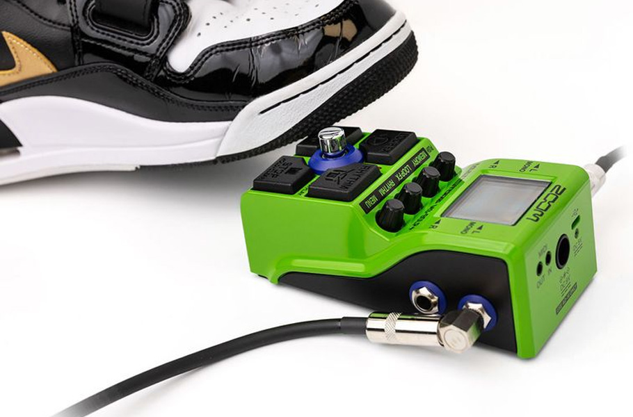 افکت گیتار الکتریک Zoom MS-90LP+