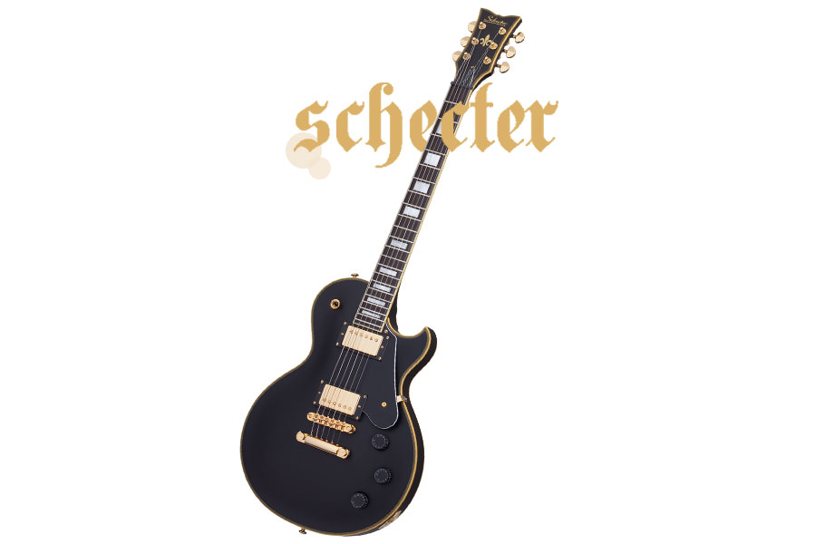 گیتار الکتریک Solo II Custom SKU #658