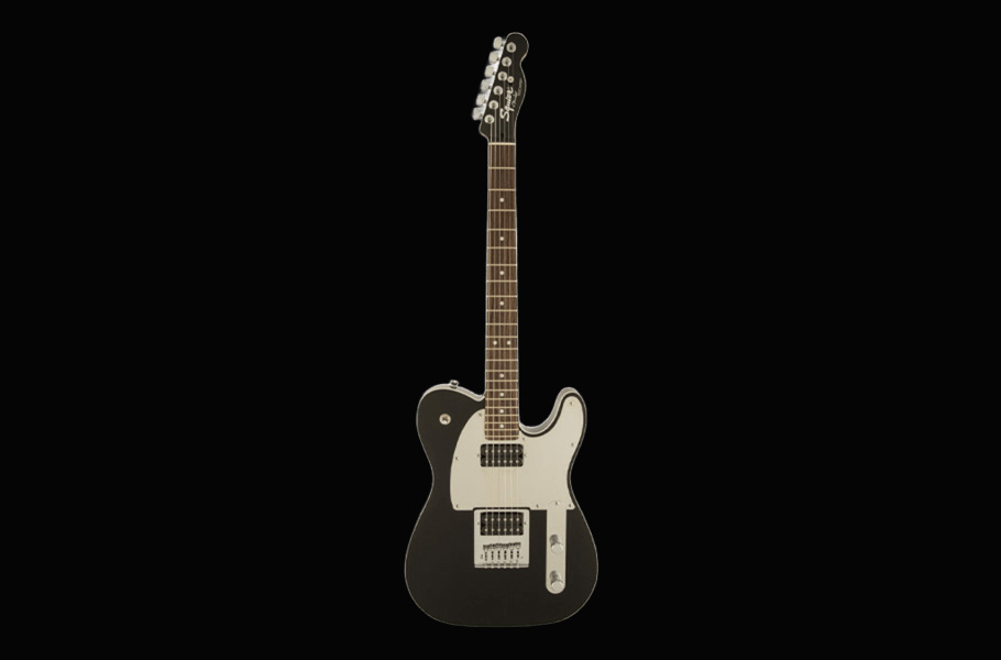 گیتار الکتریک Squier John 5 Tele LRL