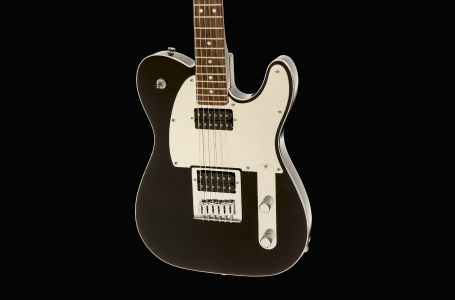 گیتار الکتریک Squier John 5 Tele LRL