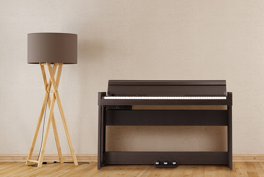 Korg C1 Air WH پیانو دیجیتال