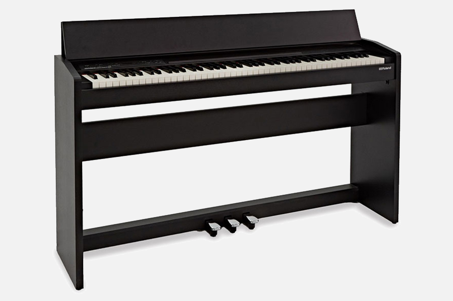 پیانو دیجیتال  Roland F-140R